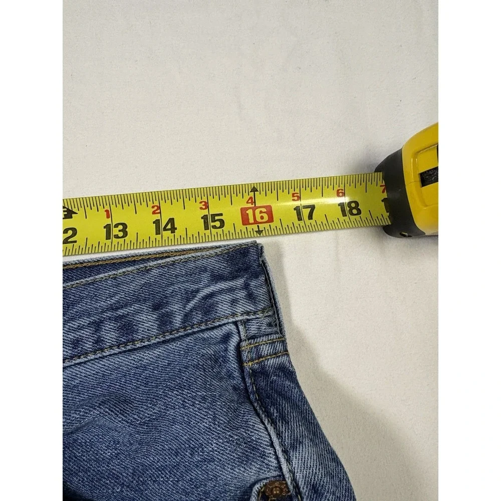 Levis vintage 2005